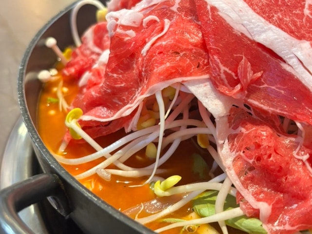 Yeonnammulgalbi Deungchonyeok店 照片 5