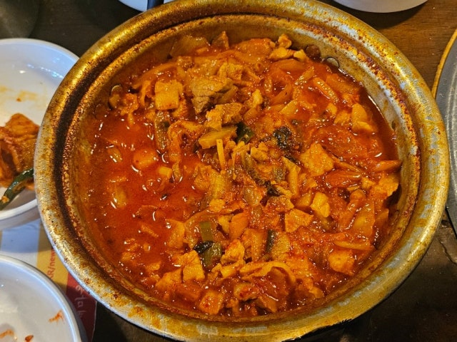 Saemaeulsikdang Daejeonwolpyeong店 写真 6