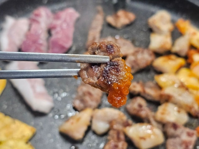 Juchondwitgogi Photos 4
