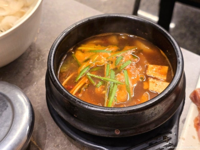 Myeongingalbi Gurodijiteoldanji店 照片 5