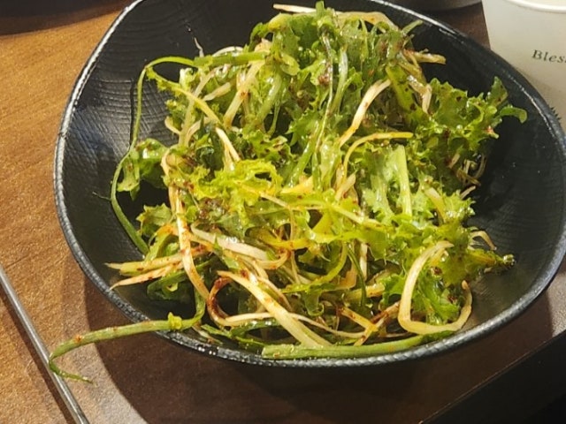Samseongsutbulgalbi 照片 6