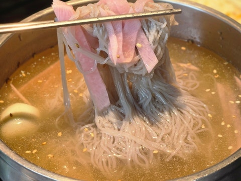 꿀삼겹 본점 사진 4