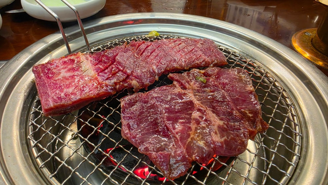Daeseonggalbi 照片 5