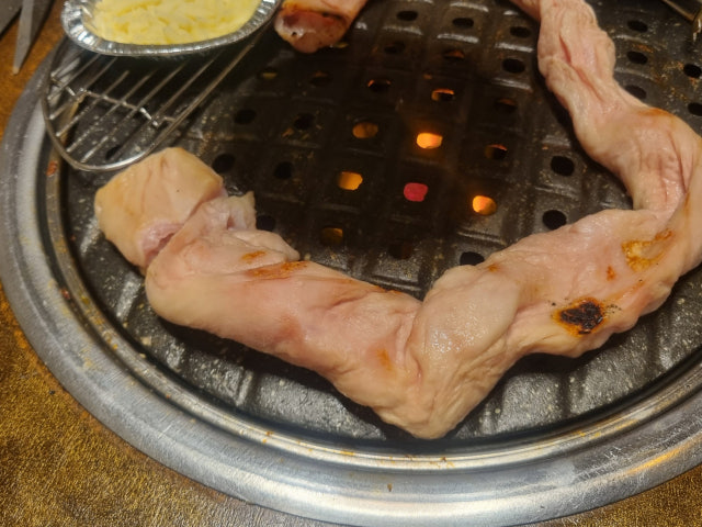 Mijinchuksan Munhyeon店 写真 5