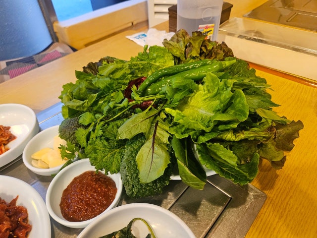 Gohyangmaeulgalbi 照片 5