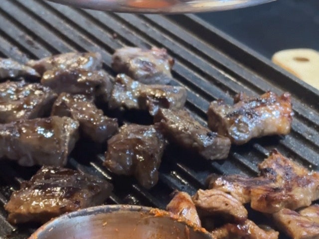 Geumseongsamgyeopsal 写真 5
