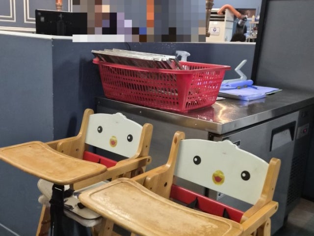 Baeknyeongalbi Jangyu 总店 照片 3
