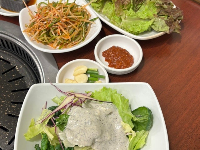 Cheongmaruhanusutbulgalbi Photos 5
