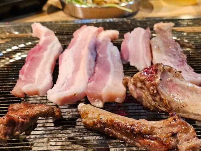 Gogijeongbok 照片 5