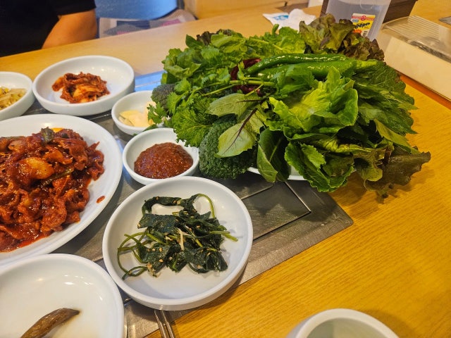 Gohyangmaeulgalbi 照片 6