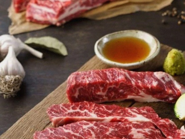 Tongkeungalbi Sinchon 總店 照片 4