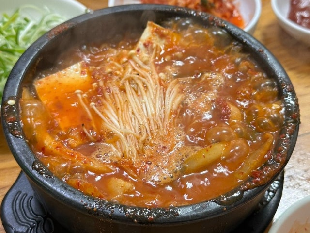Hajeongsikdang 写真 6