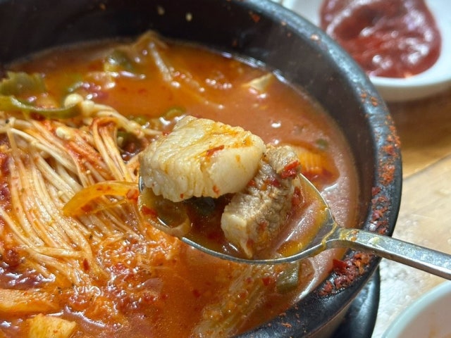 Hajeongsikdang 写真 4