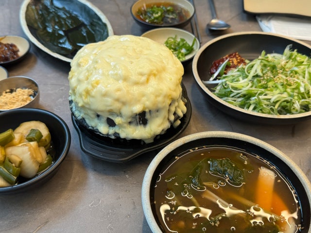 Ikseonudaegalbi 照片 6
