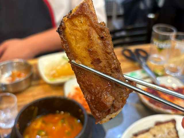 Daepungchamsutgalbi 照片 5