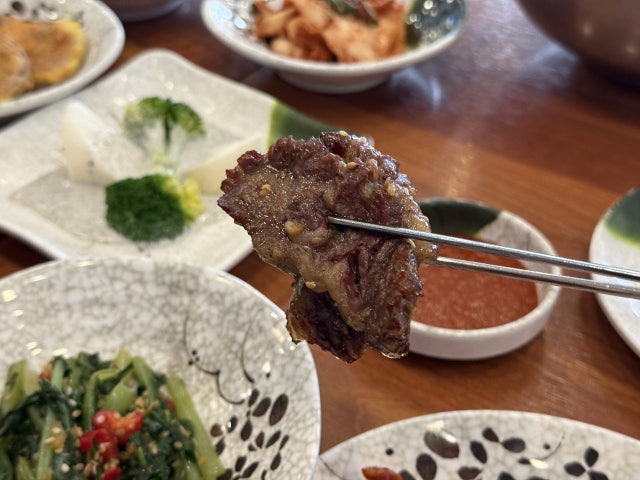 Jangpungchamsuthwarogalbi 照片 6
