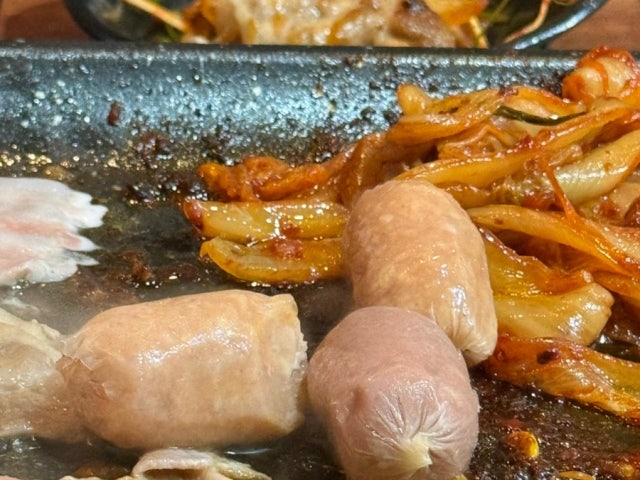 Dwaejigupneunjeongwon 写真 5