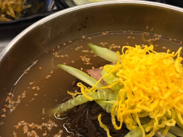 Banseoksaenggalbi Dongdaemunyongdu店 写真 6