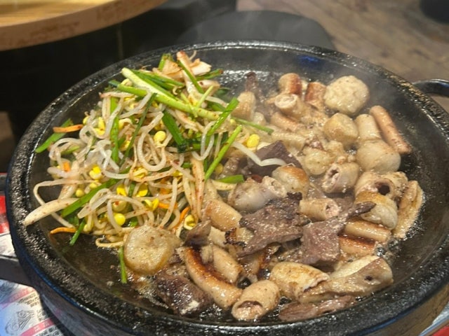 Halmeonittalsaengyanggopchang 總店 照片 4