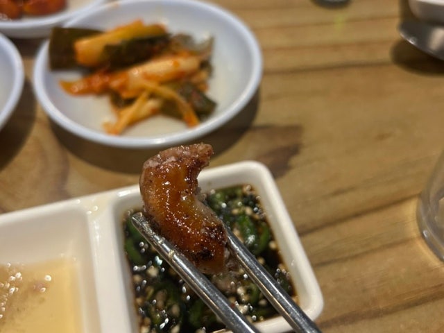 Halmeonittalsaengyanggopchang 總店 照片 5
