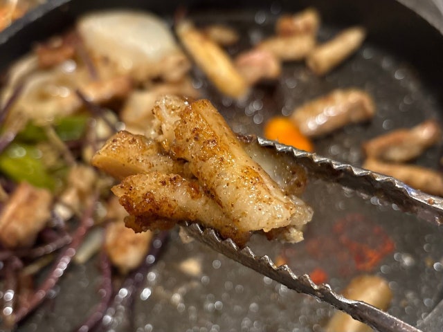 Andonghanugopchang Yangjaejikyeong店 写真 5