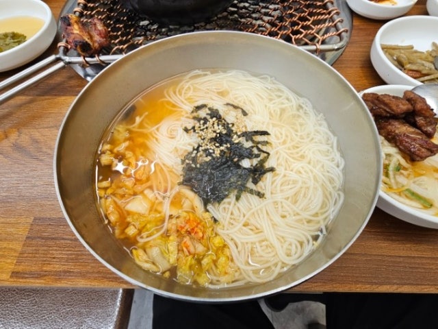 Yumyeongchamsuthwarogui 写真 6