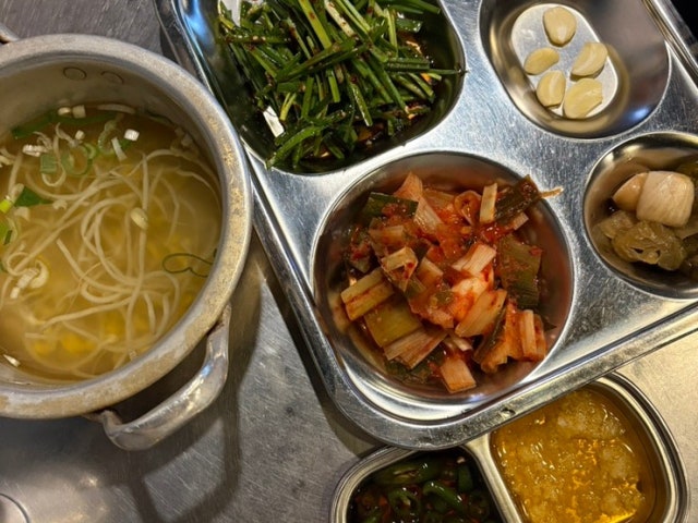Jeilhwangsogopchang Seodaemun店 照片 6