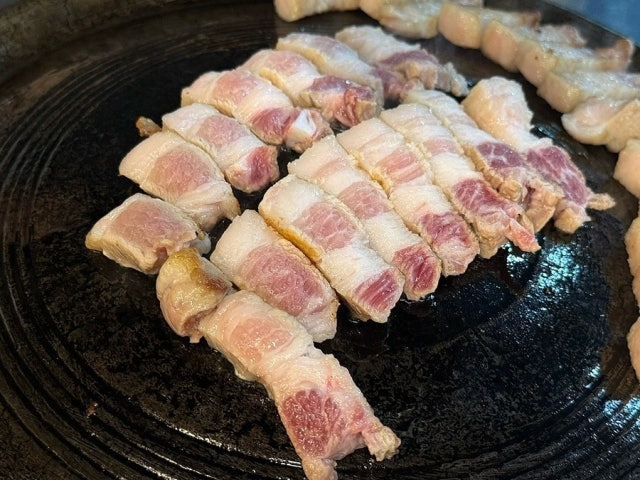 Halmaesotttukkeongsamgyeopsal Cheonandujeong店 照片 4