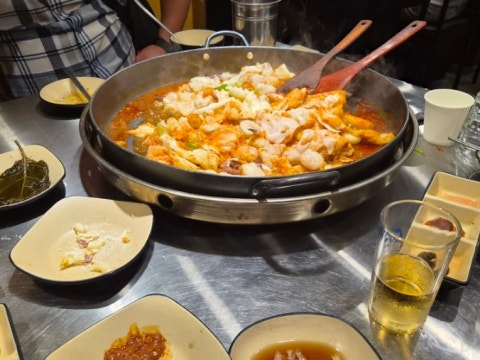 덕천숯불갈비 사진 4