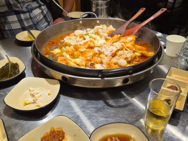 Deokcheonsutbulgalbi 照片 4