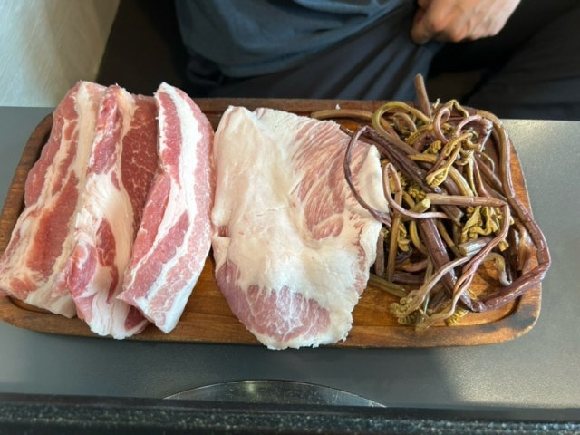 Uridongnesamgyeopsal 写真 5