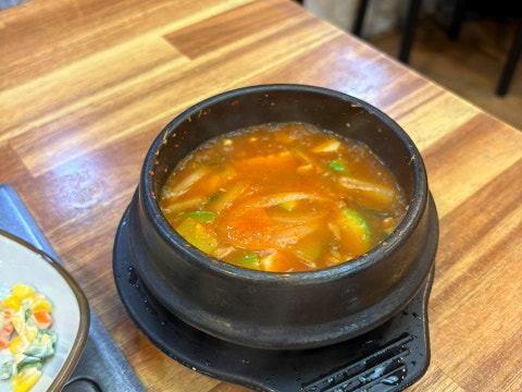 대풍참숯갈비 사진 4