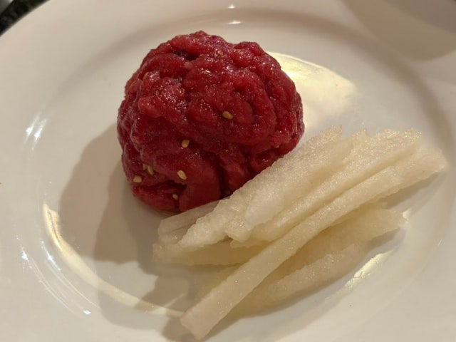 Gwangjangsujegalbi 照片 5