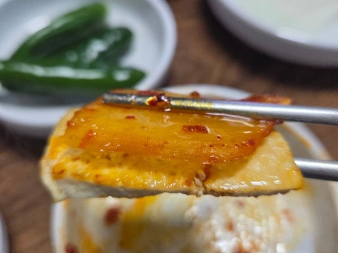 고향돌김치삼겹살 사진 4