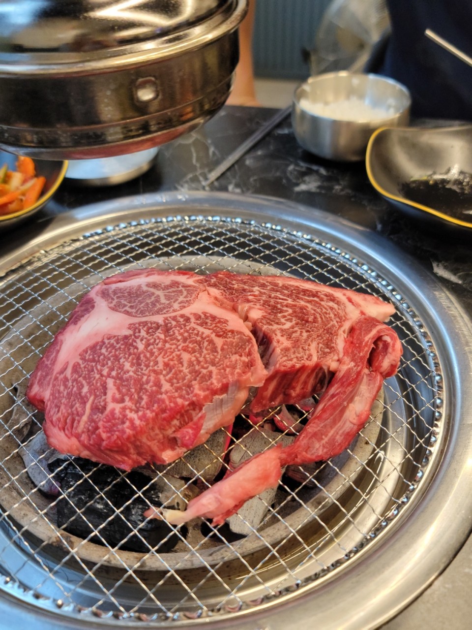 Chamjoeunjeongyuksikdang 照片 6