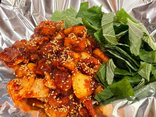 Haudongopchang Incheongyodae店 照片 5