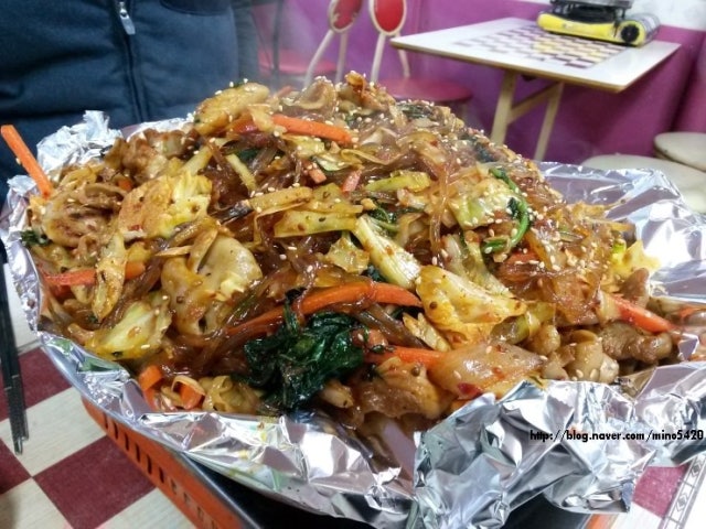 Boraminegopchang 照片 6