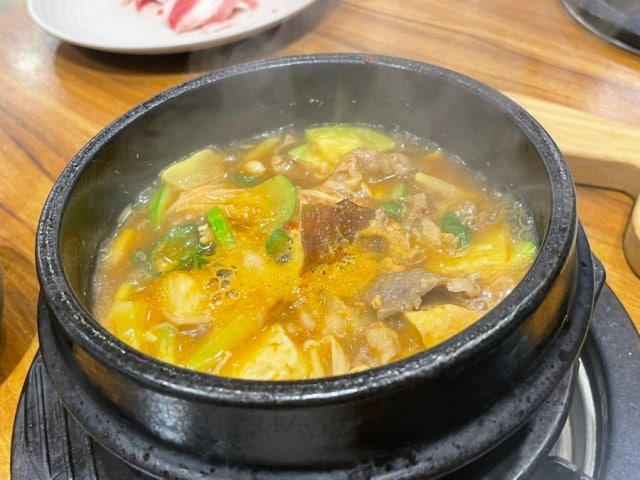 Muhangogichungjeonso 写真 5