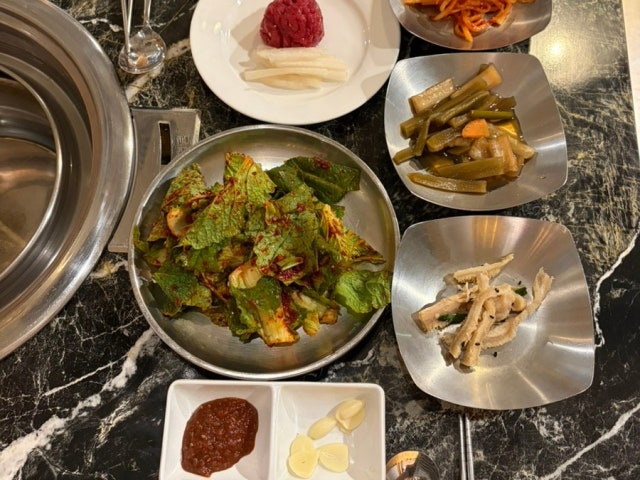 Gwangjangsujegalbi 照片 6