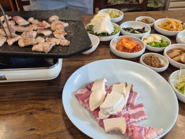 Gogisaenggak 照片 6