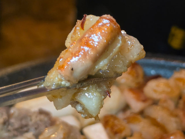 Gimdeokhuuigopchangjo Hongdae3ho店 写真 6