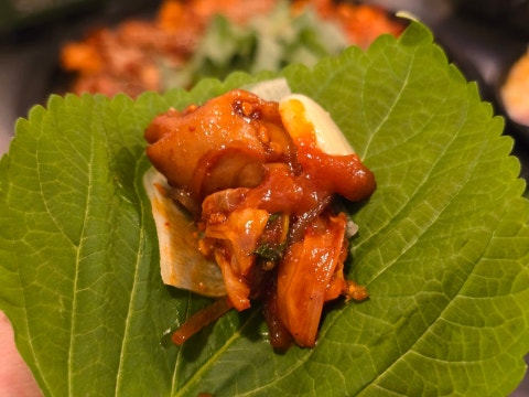 순삭곱창 대전태평점 사진 4