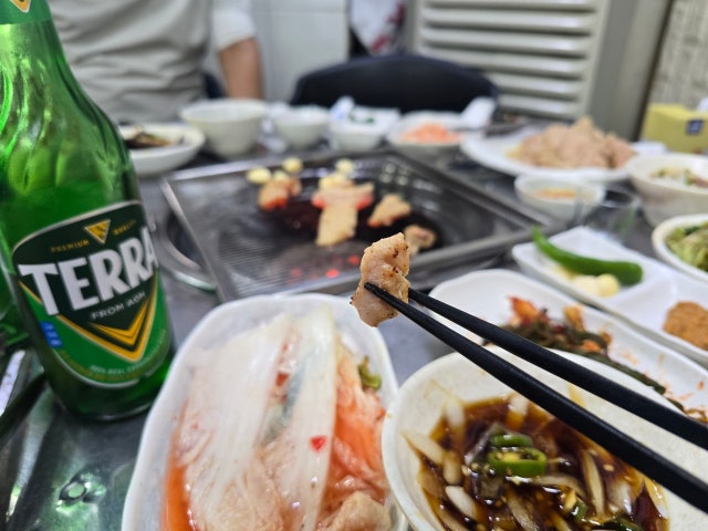 Mondoganeyanggopchang 照片 6