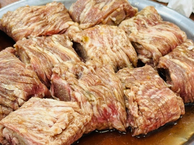 Busansutbulgalbi 写真 4