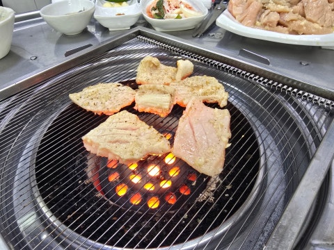 몬도가네양곱창 사진 4
