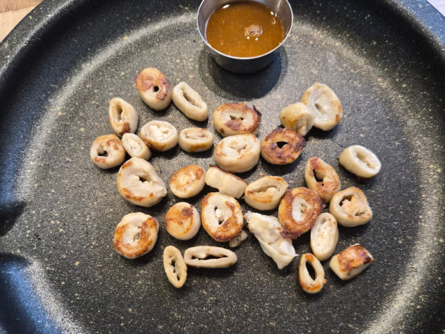 Samsamsamgyeopsal 写真 6