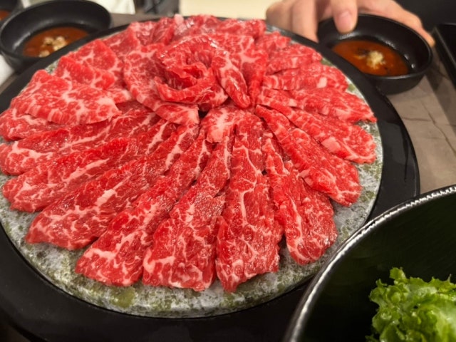 Pyeongchanghanumaeul Sokcho店 写真 5