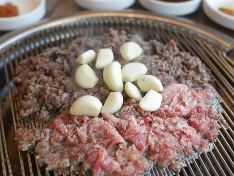 언양불고기 사진 4