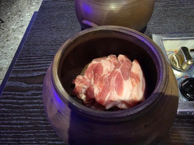 Gogiwonchik Syarosugil店 写真 5