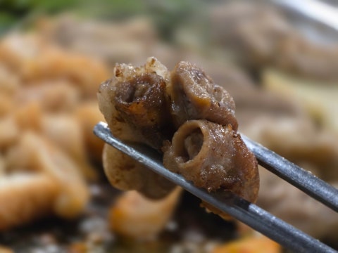 태평소곱창 사진 4